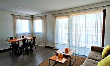 Departamento en Venta en Adolfo Kachele con Camino Internacional