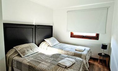Departamento en Venta en Adolfo Kachele con Camino Internacional