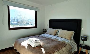 Departamento en Venta en Adolfo Kachele con Camino Internacional