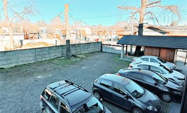 Departamento en Venta en Adolfo Kachele con Camino Internacional