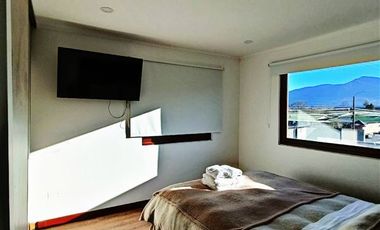 Departamento en Venta en Adolfo Kachele con Camino Internacional