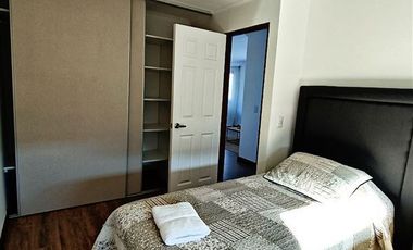 Departamento en Venta en Adolfo Kachele con Camino Internacional