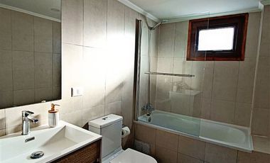 Departamento en Venta en Adolfo Kachele con Camino Internacional