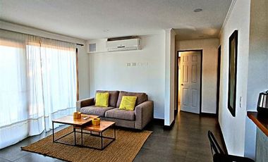 Departamento en Venta en Adolfo Kachele con Camino Internacional