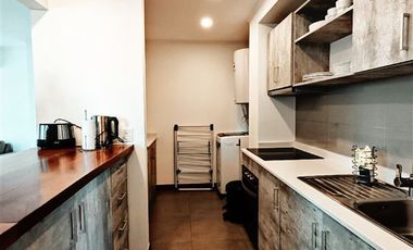 Departamento en Venta en Adolfo Kachele con Camino Internacional