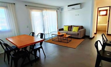 Departamento en Venta en Adolfo Kachele con Camino Internacional