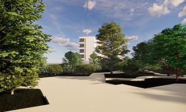 Parcela en Venta en Calle Madrid, Barrio Norte, Villa Alemana
