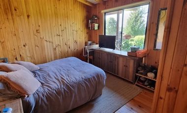 Parcela en Arriendo en PAGUIPULLI