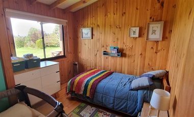 Parcela en Arriendo en PAGUIPULLI