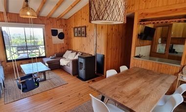 Parcela en Arriendo en PAGUIPULLI