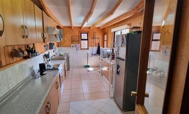 Parcela en Arriendo en PAGUIPULLI