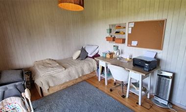 Parcela en Arriendo en PAGUIPULLI