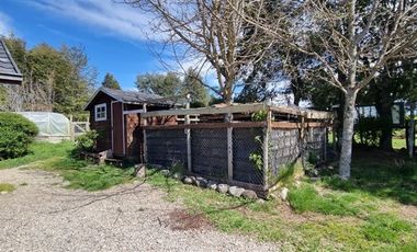 Parcela en Arriendo en PAGUIPULLI