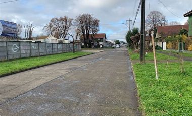 Casa en Venta en avenida Arturo Prat