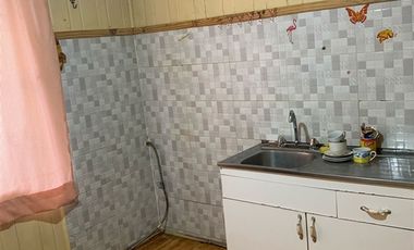 Casa en Venta en avenida Arturo Prat