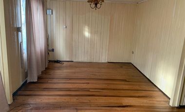 Casa en Venta en avenida Arturo Prat