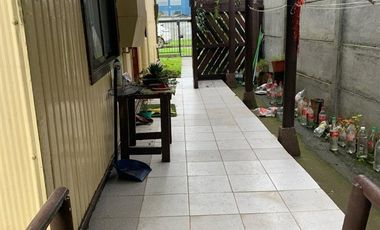 Casa en Venta en avenida Arturo Prat