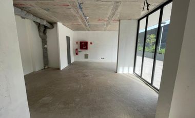 ARRIENDO Local Comercial  de 47,23 m2, Ricardo Lyon, Providencia