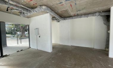 ARRIENDO Local Comercial  de 47,23 m2, Ricardo Lyon, Providencia