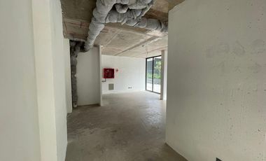 ARRIENDO Local Comercial  de 47,23 m2, Ricardo Lyon, Providencia