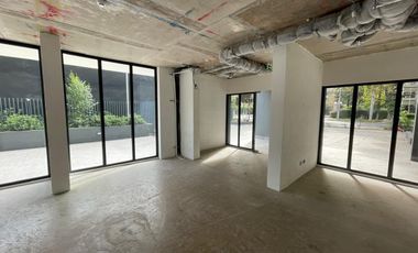 ARRIENDO Local Comercial  de 47,23 m2, Ricardo Lyon, Providencia