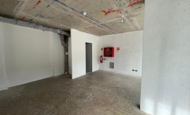 ARRIENDO Local Comercial  de 47,23 m2, Ricardo Lyon, Providencia