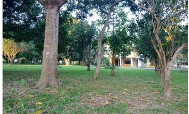 Terreno habitacional en venta en Boquerón 4a Sección (Laguna Nueva), Centro, Tabasco