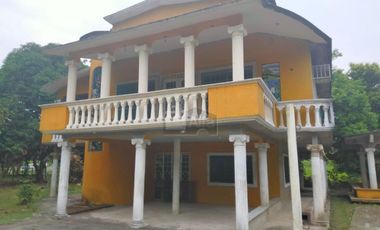 Terreno habitacional en venta en Boquerón 4a Sección (Laguna Nueva), Centro, Tabasco