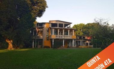 Terreno habitacional en venta en Boquerón 4a Sección (Laguna Nueva), Centro, Tabasco