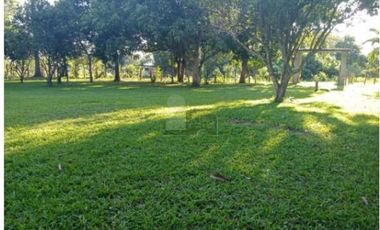 Terreno habitacional en venta en Boquerón 4a Sección (Laguna Nueva), Centro, Tabasco