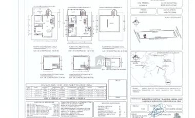 Terreno habitacional en venta en Boquerón 4a Sección (Laguna Nueva), Centro, Tabasco