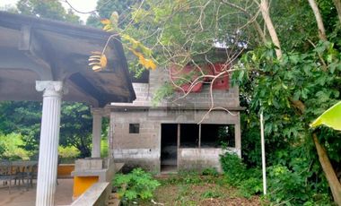 Terreno habitacional en venta en Boquerón 4a Sección (Laguna Nueva), Centro, Tabasco