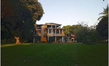 Terreno habitacional en venta en Boquerón 4a Sección (Laguna Nueva), Centro, Tabasco