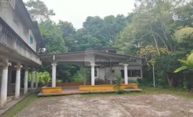 Terreno habitacional en venta en Boquerón 4a Sección (Laguna Nueva), Centro, Tabasco