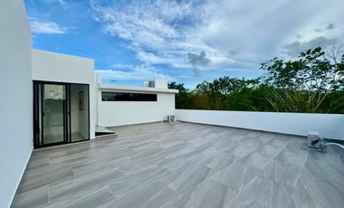 Residencia de Lujo en Venta - Lagos del Sol - Vista al Lago