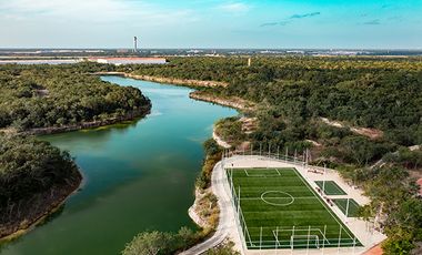 Residencia de Lujo en Venta - Lagos del Sol - Vista al Lago