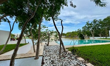 Residencia de Lujo en Venta - Lagos del Sol - Vista al Lago