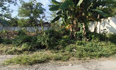 Tanah Pekarangan Murah dijual cepat SHM Ready Area Kaliurang km.10