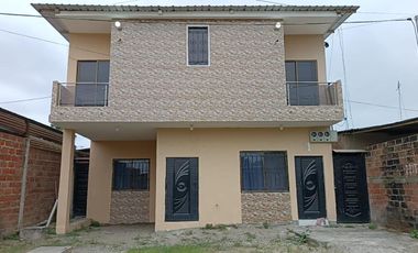 Casa Rentera en Venta, Parroquia Virgen del Fatima, MaxB