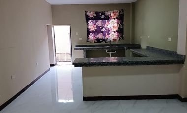 Casa Rentera en Venta, Parroquia Virgen del Fatima, MaxB