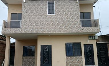 Casa Rentera en Venta, Parroquia Virgen del Fatima, MaxB