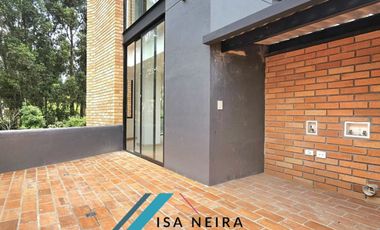 Departamento - Yanuncay