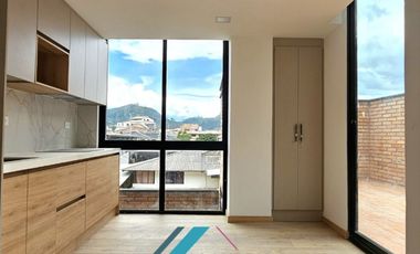 Departamento - Yanuncay