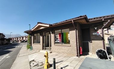 Casa en Venta en Alberto Undurraga cercano a Lincoln College