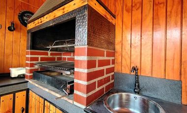 Casa en Venta en Alberto Undurraga cercano a Lincoln College