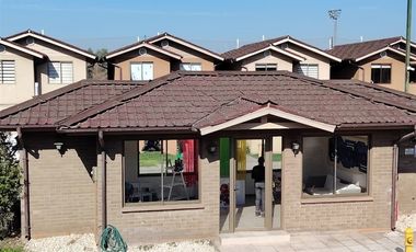 Casa en Venta en Alberto Undurraga cercano a Lincoln College