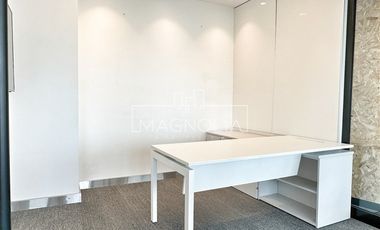Oficina en Arriendo en Perfecta conectividad Las Condes Vitacura