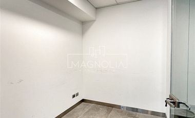 Oficina en Arriendo en Perfecta conectividad Las Condes Vitacura