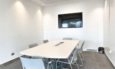 Oficina en Arriendo en Perfecta conectividad Las Condes Vitacura