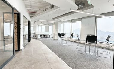 Oficina en Arriendo en Perfecta conectividad Las Condes Vitacura